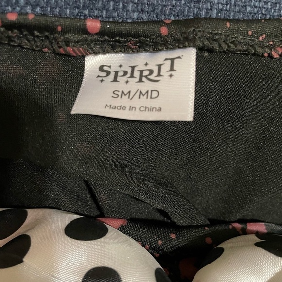 Spirit Killer Halloween Clown Costume Size Small- Medium - Picture 3 of 10